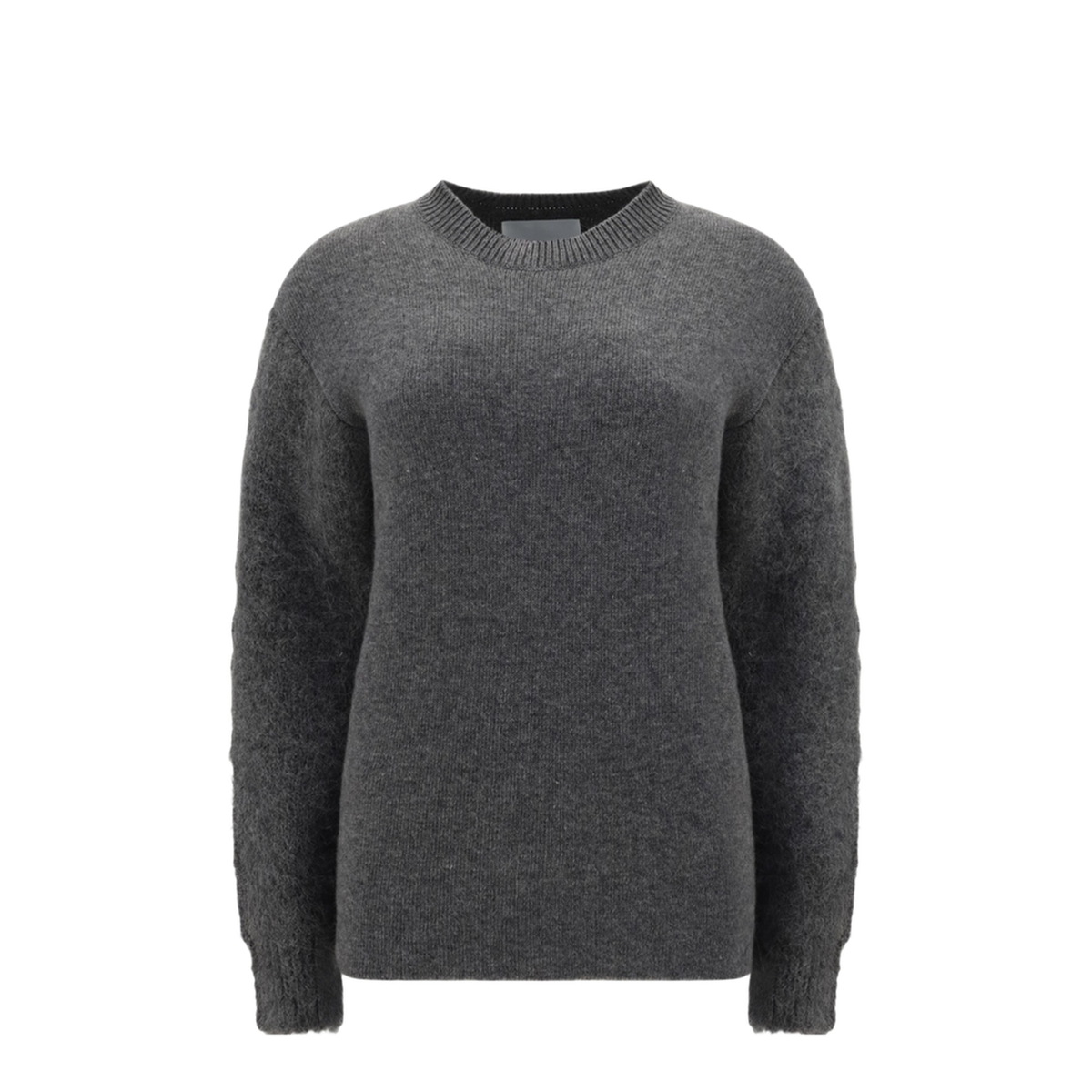 cachemire wool sweater
