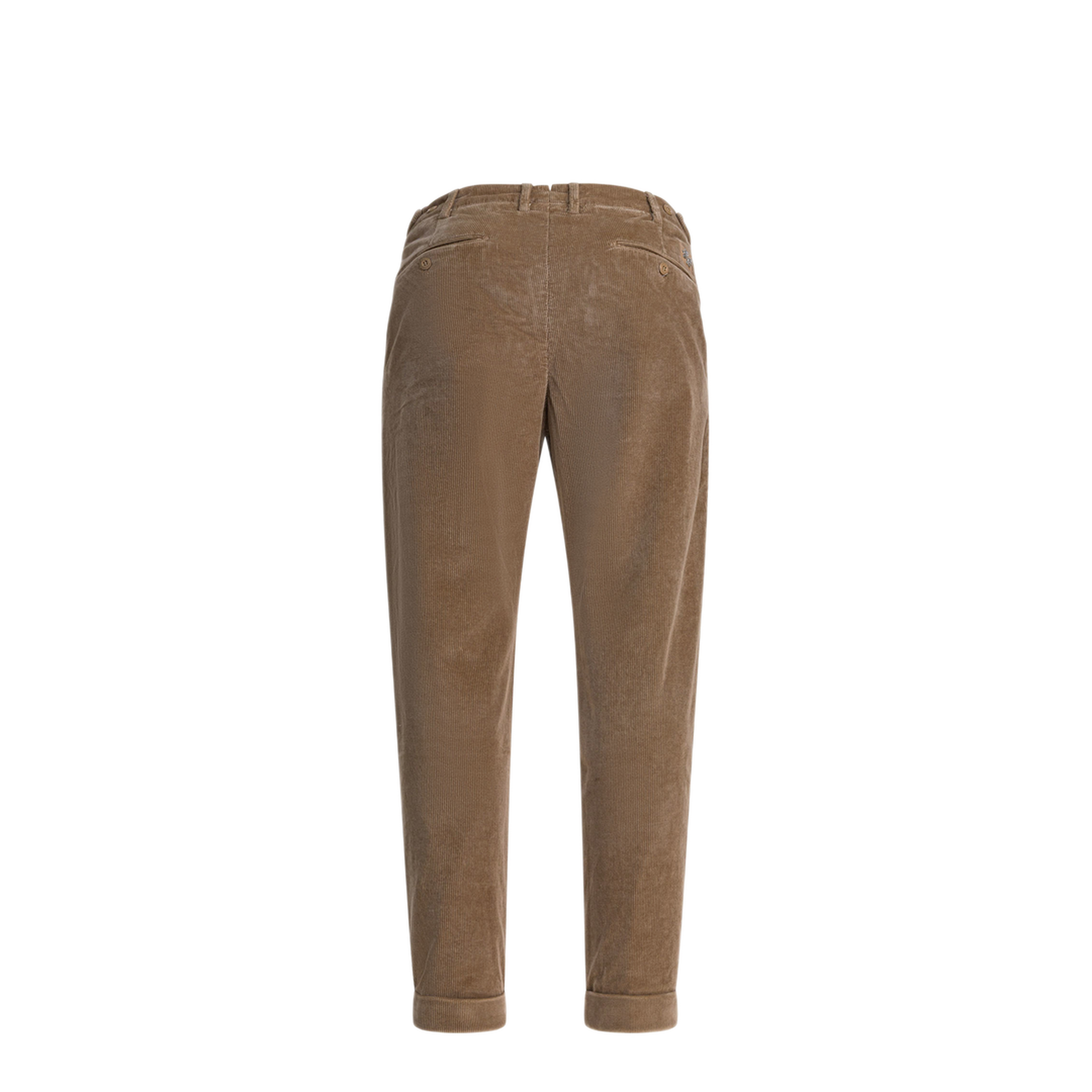 MAYFEYR - Jacob Cohen - Trousers - P0003001S3653TRD90