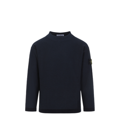 MAYFEYR - Stone Island - Cotton Sweater - L1S155100044S01B0V0020