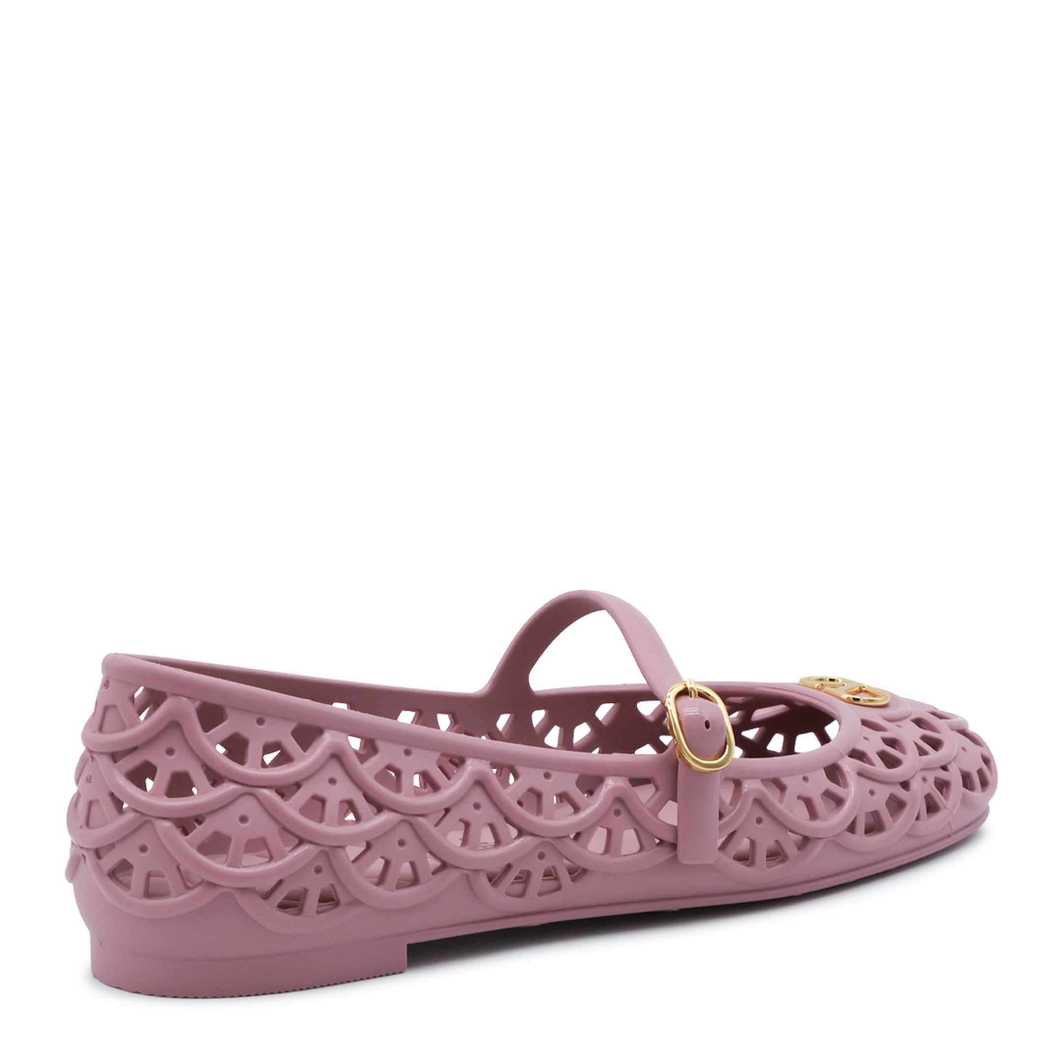 MAYFEYR - Valentino - Flat Shoes - 9W2S0PV9RMCS86