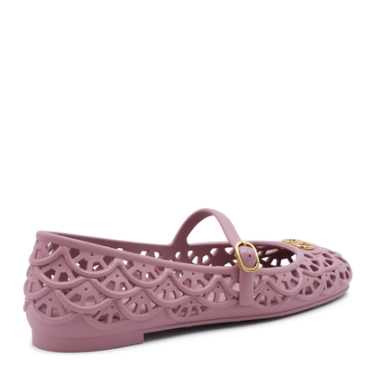 MAYFEYR - Valentino - Flat Shoes - 9W2S0PV9RMCS86
