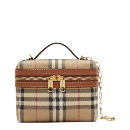 MAYFEYR - Burberry - Bags.. Beige - 8128009A7026