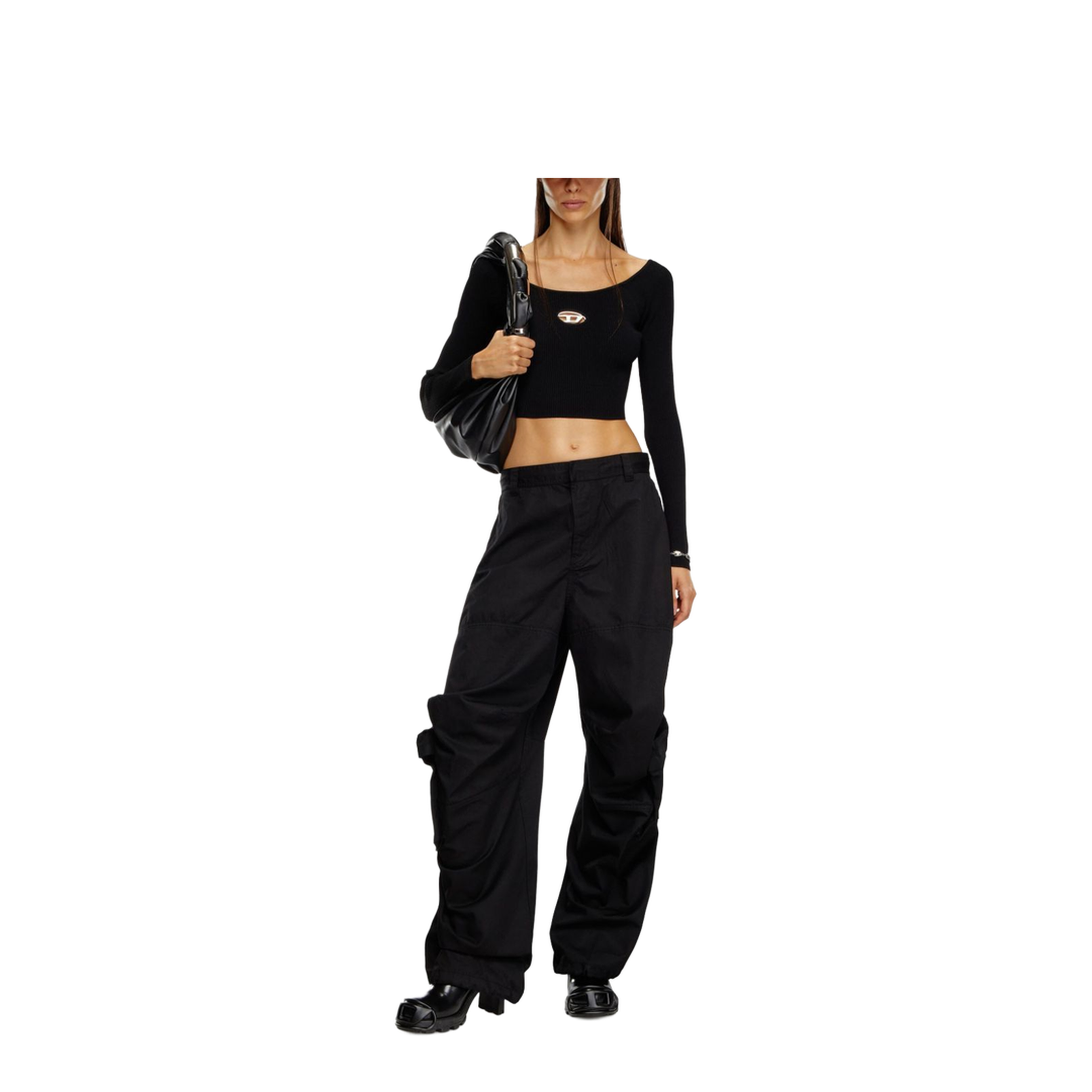Top Black