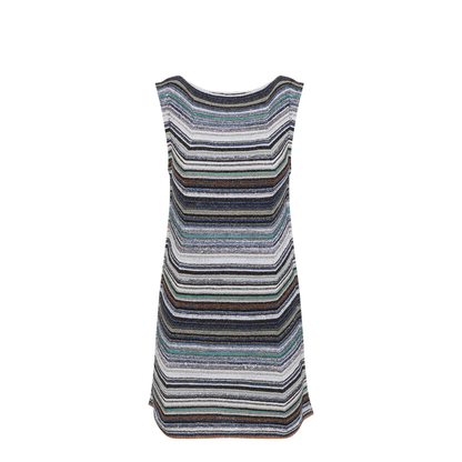 MAYFEYR - Missoni - Mini Dress - DS26SG39BK01IPSMSO4