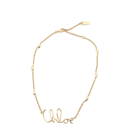Iconic Necklace