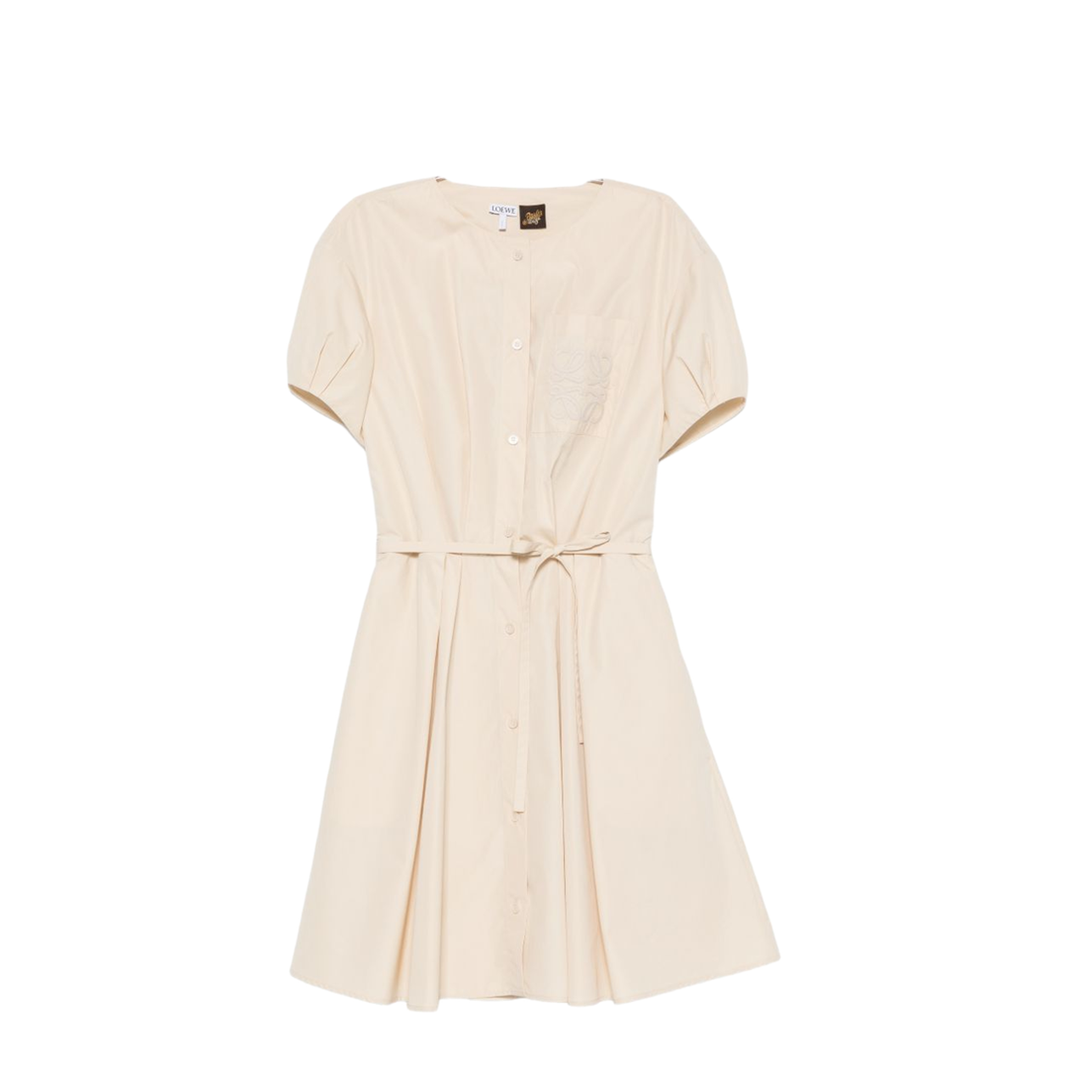 MAYFEYR - Loewe - Midi Dress - S616Y09XCP2200
