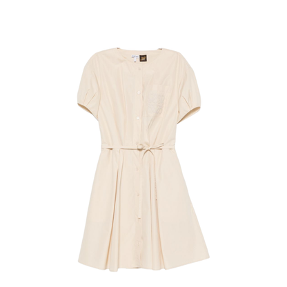 MAYFEYR - Loewe - Midi Dress - S616Y09XCP2200