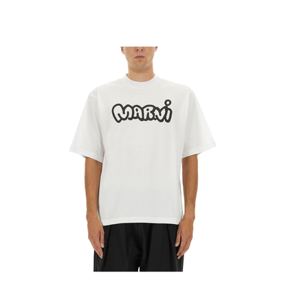 T-Shirt with Print