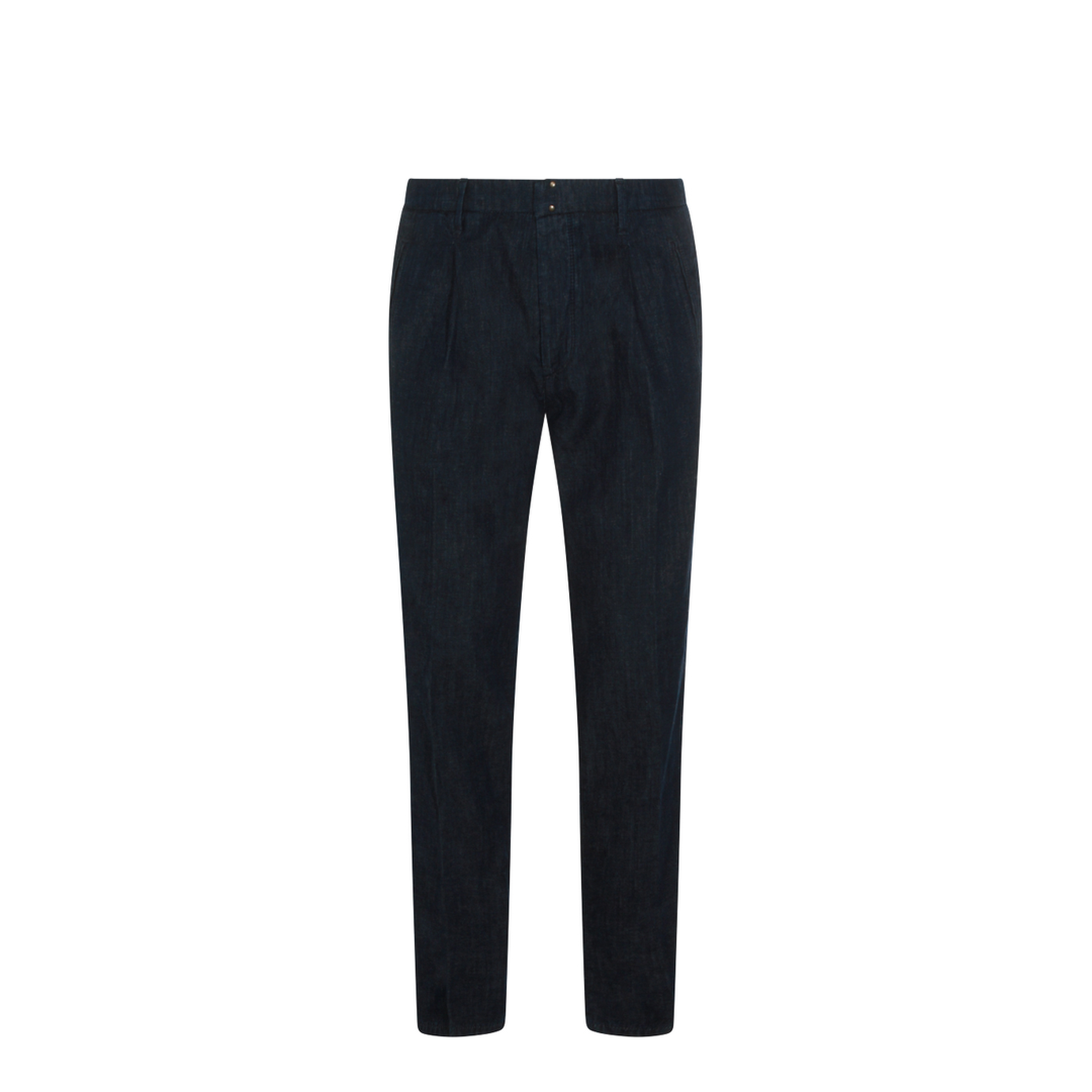 MAYFEYR - INCOTEX BLUE DIVISION - Jeans - BXT05C2635AW01A