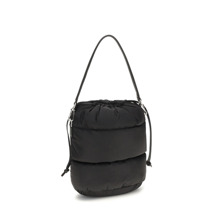 MAYFEYR - Moncler - Caradoc Bucket Bag - L209B5I00002M6275