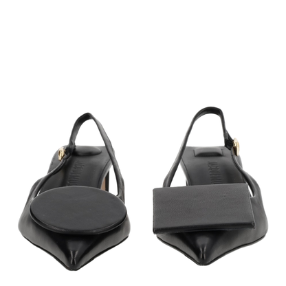 Slingbacks Duelo Shoe