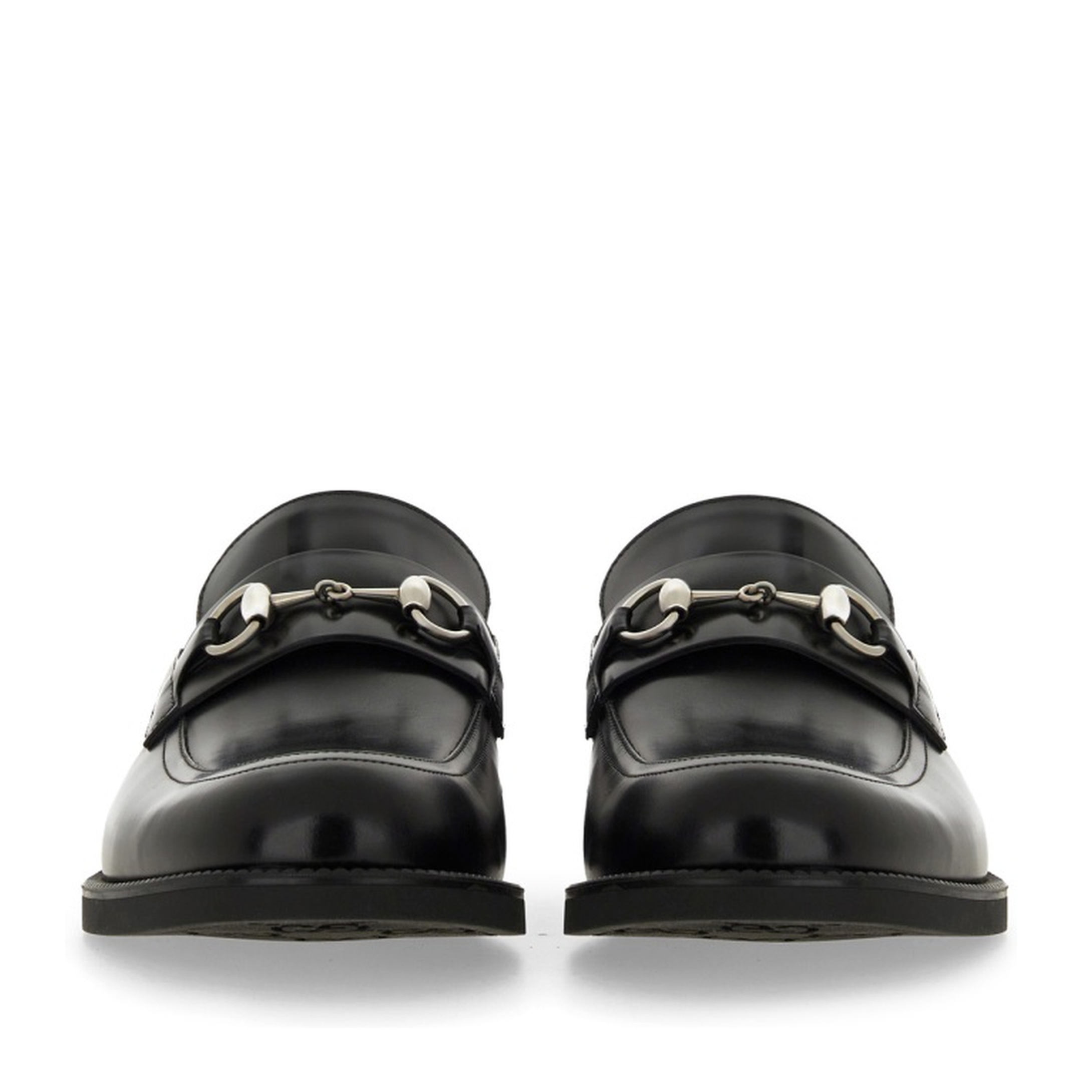 Loafers with Horsebit