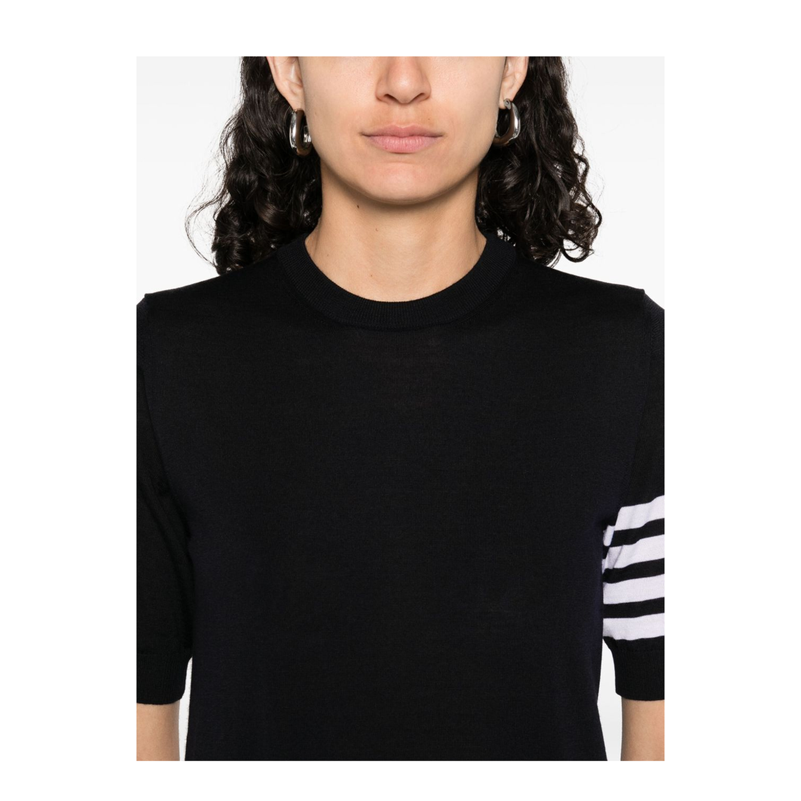 Sweater - Blue