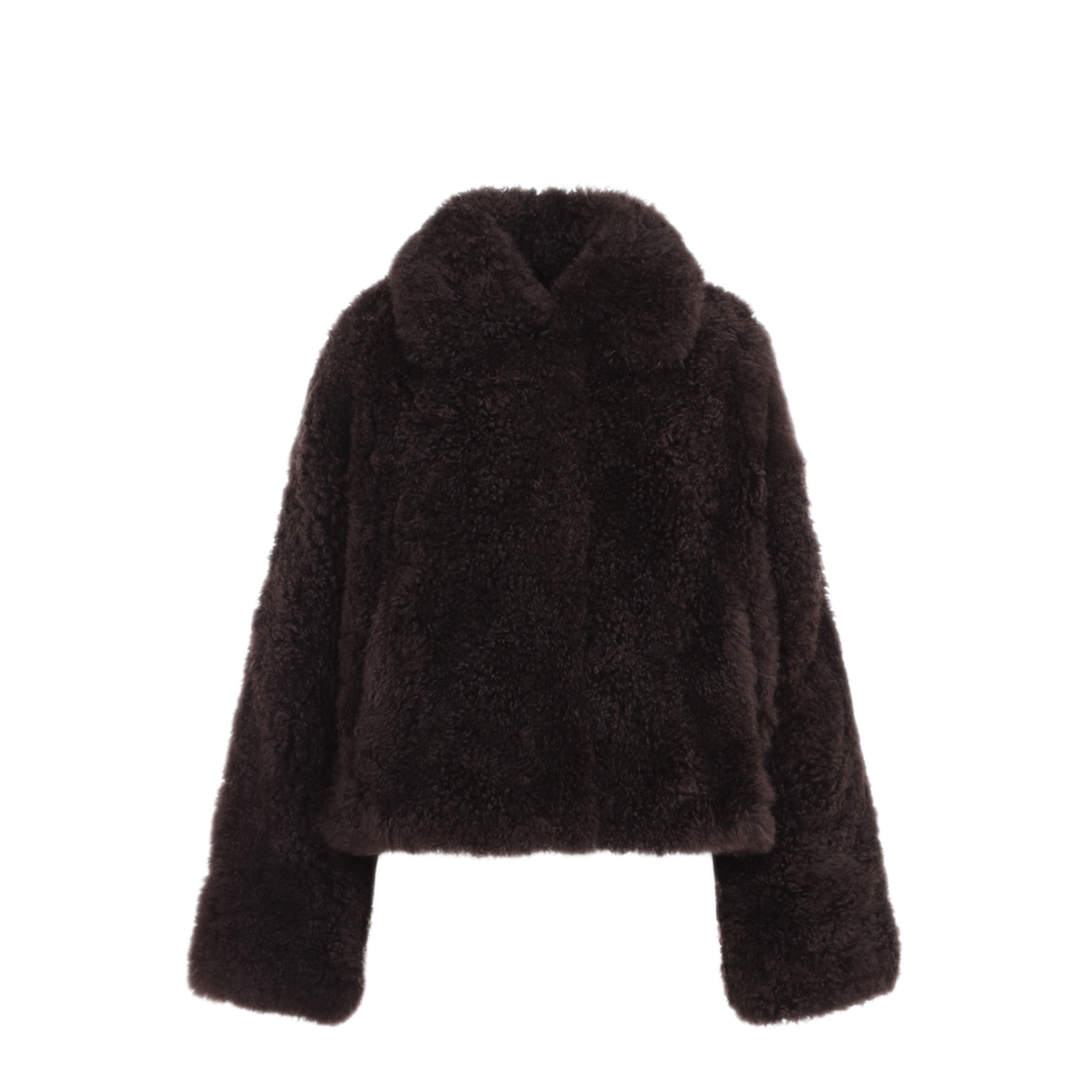 MAYFEYR - Yves Salomon - Fur Jacket - 26WYV51152MAAGA2197