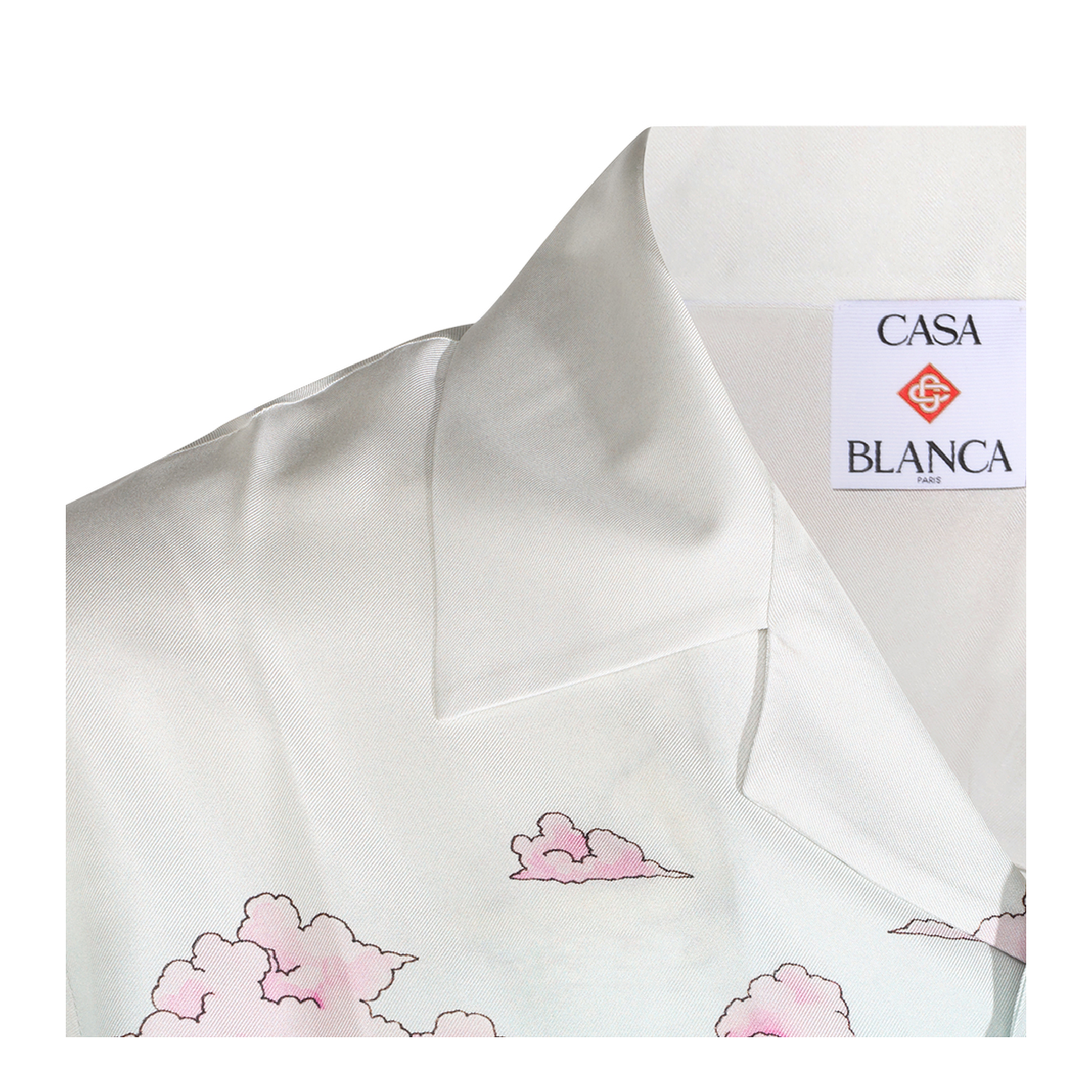 MAYFEYR - Casablanca - Shirts - MPF26SH00602