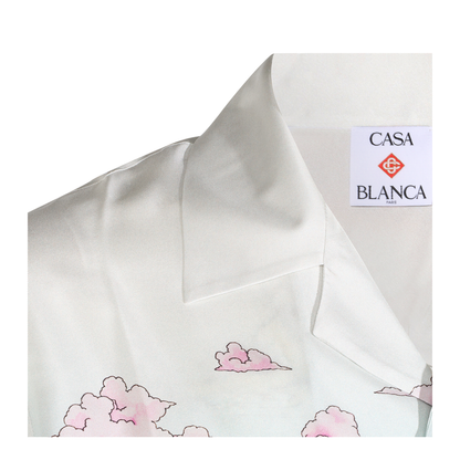 MAYFEYR - Casablanca - Shirts - MPF26SH00602