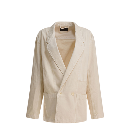 MAYFEYR - Lemaire - "Workwear" Blazer - JA1062LD1065WH027