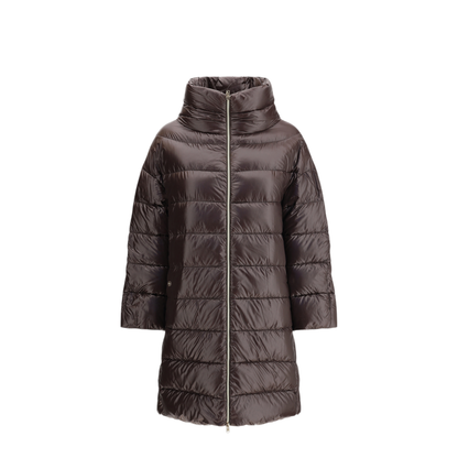 MAYFEYR - Herno - Midi Down Jacket - PI1283DIC12017Z8800