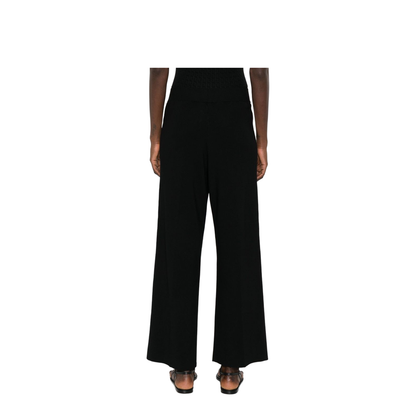 Trousers Black