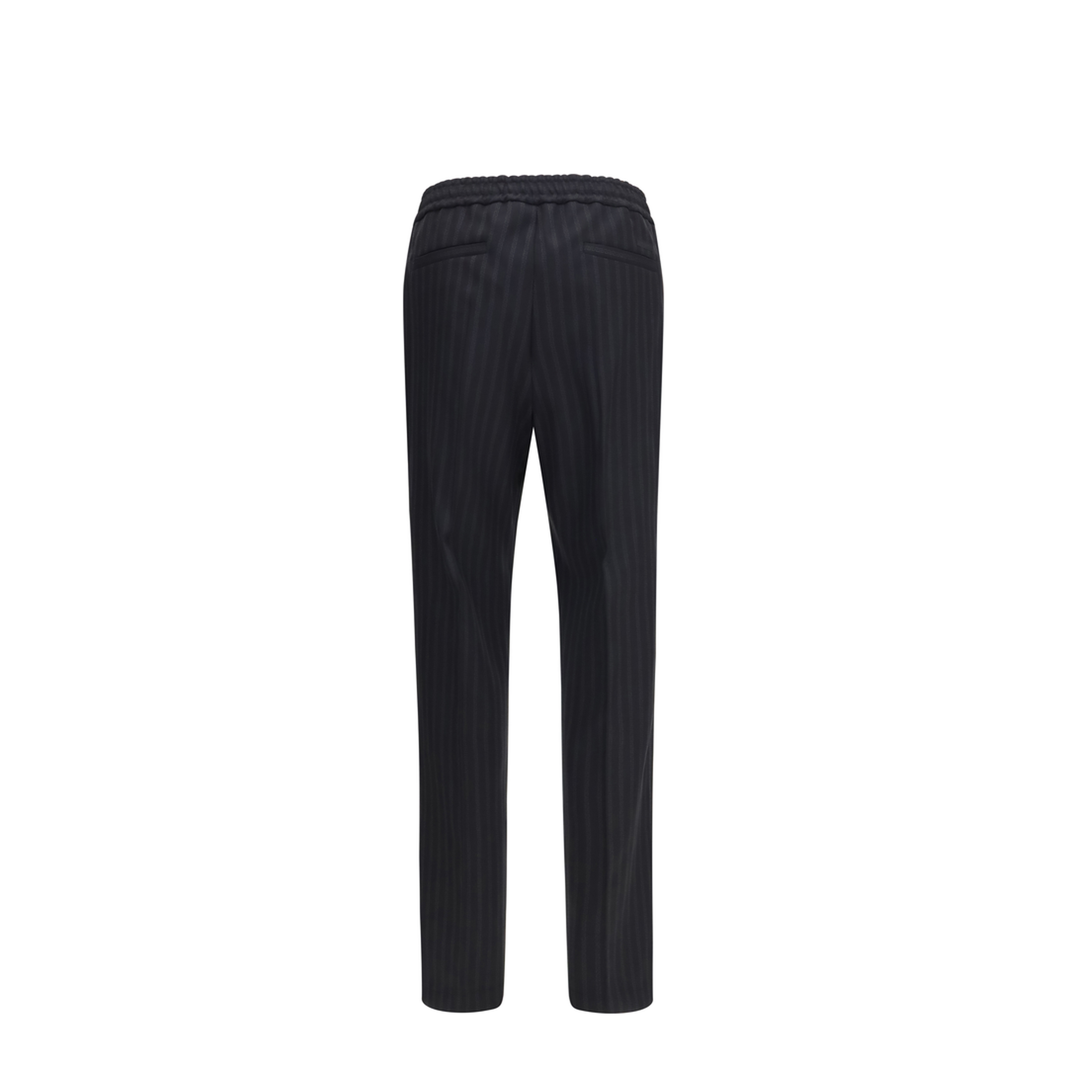 MAYFEYR - Versace - Greek Monogram Pants - 10198971A192071B000