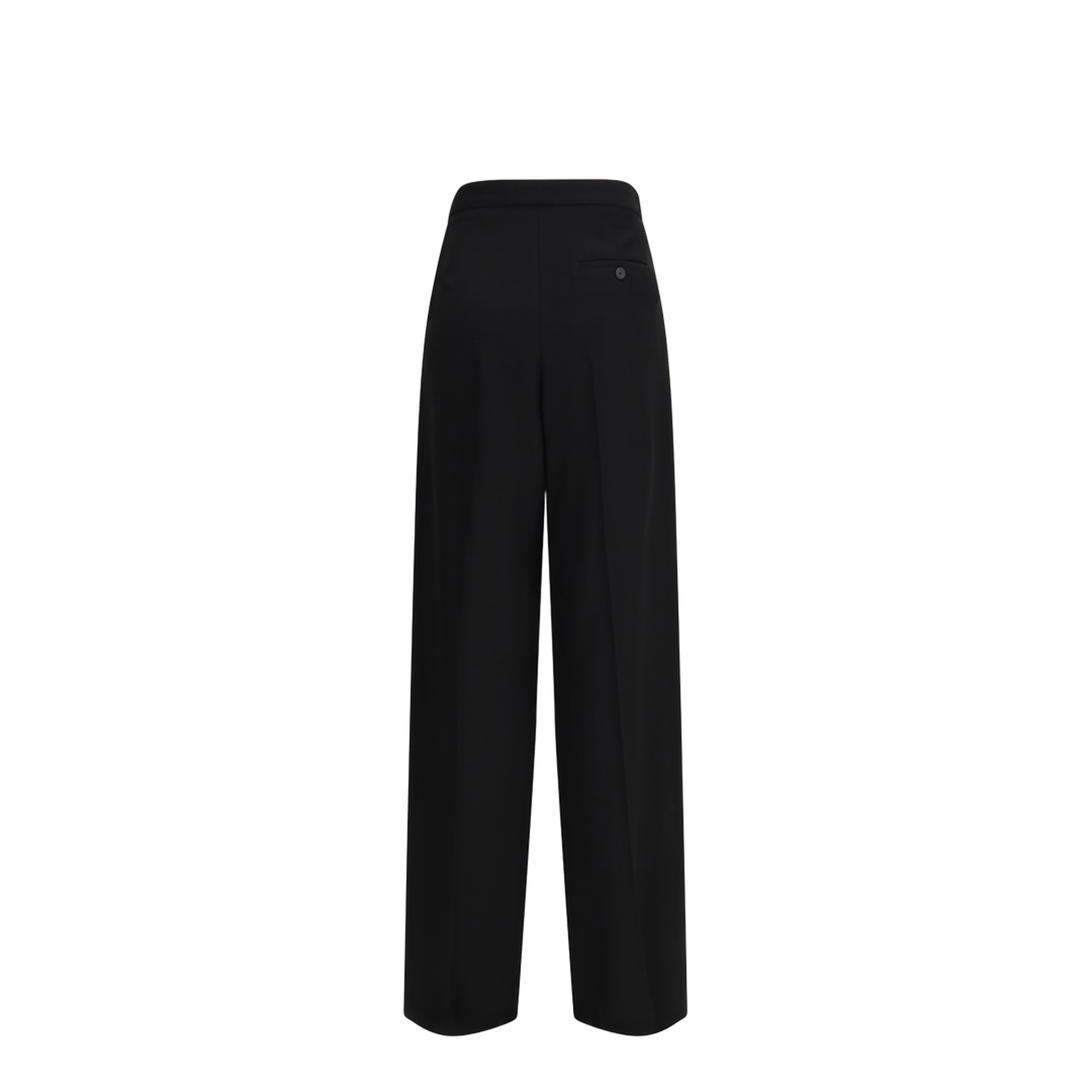 MAYFEYR - Balenciaga - Tuxedo Pants - 857607TNT21