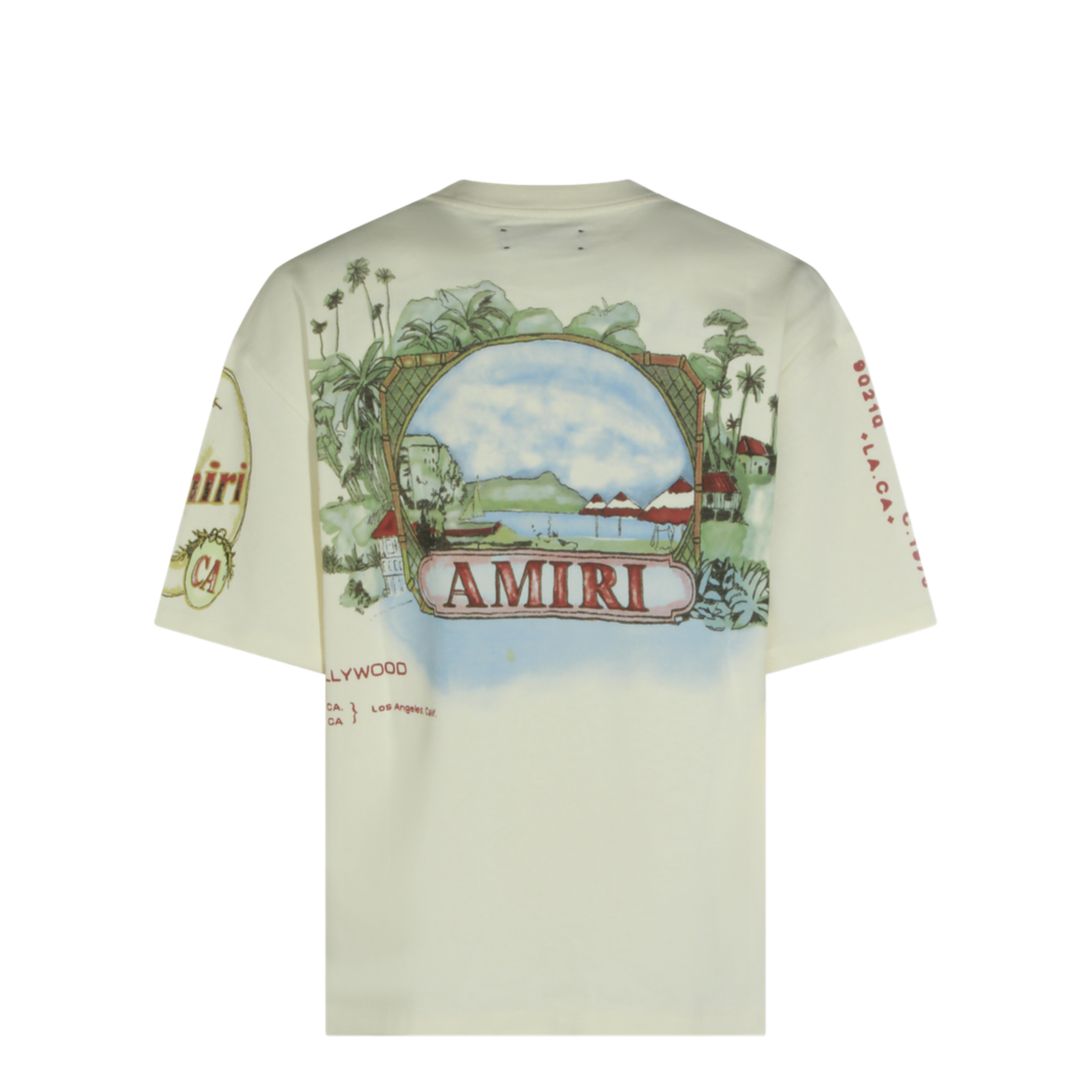 T-shirts and Polos