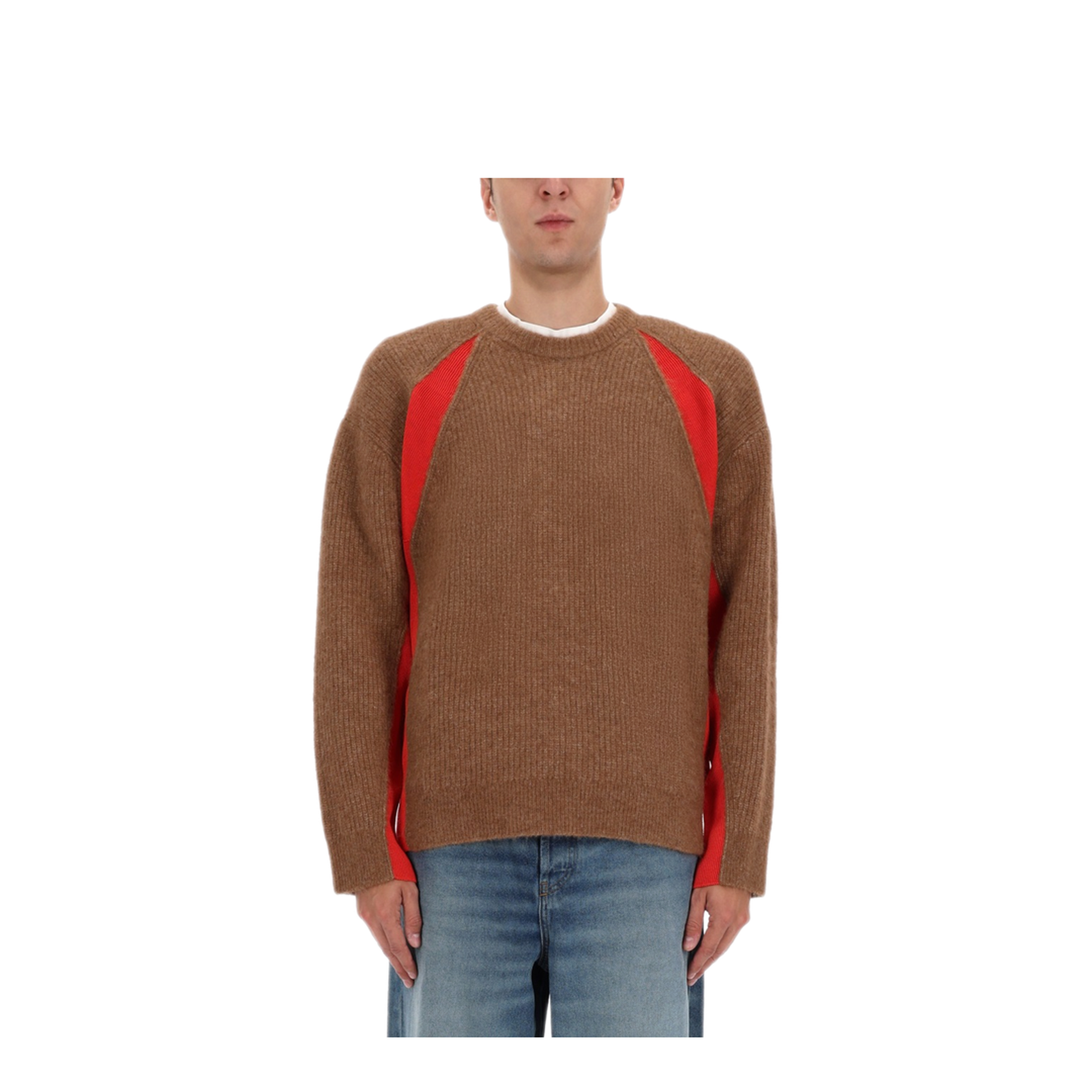 MAYFEYR - Diesel - K Lollo Sweater - A188870JLCD79TA