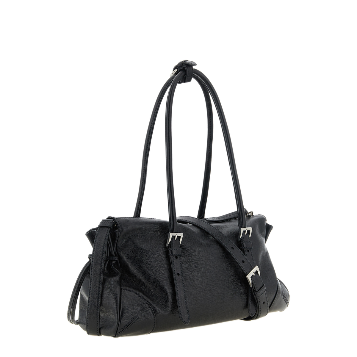 MAYFEYR - Prada - Bonnie Shopping Bag - 1BG628VOOX2HF2F0002