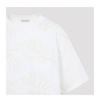 MAYFEYR - Moncler - Ss T-Shirt - L10938C0005889B8U