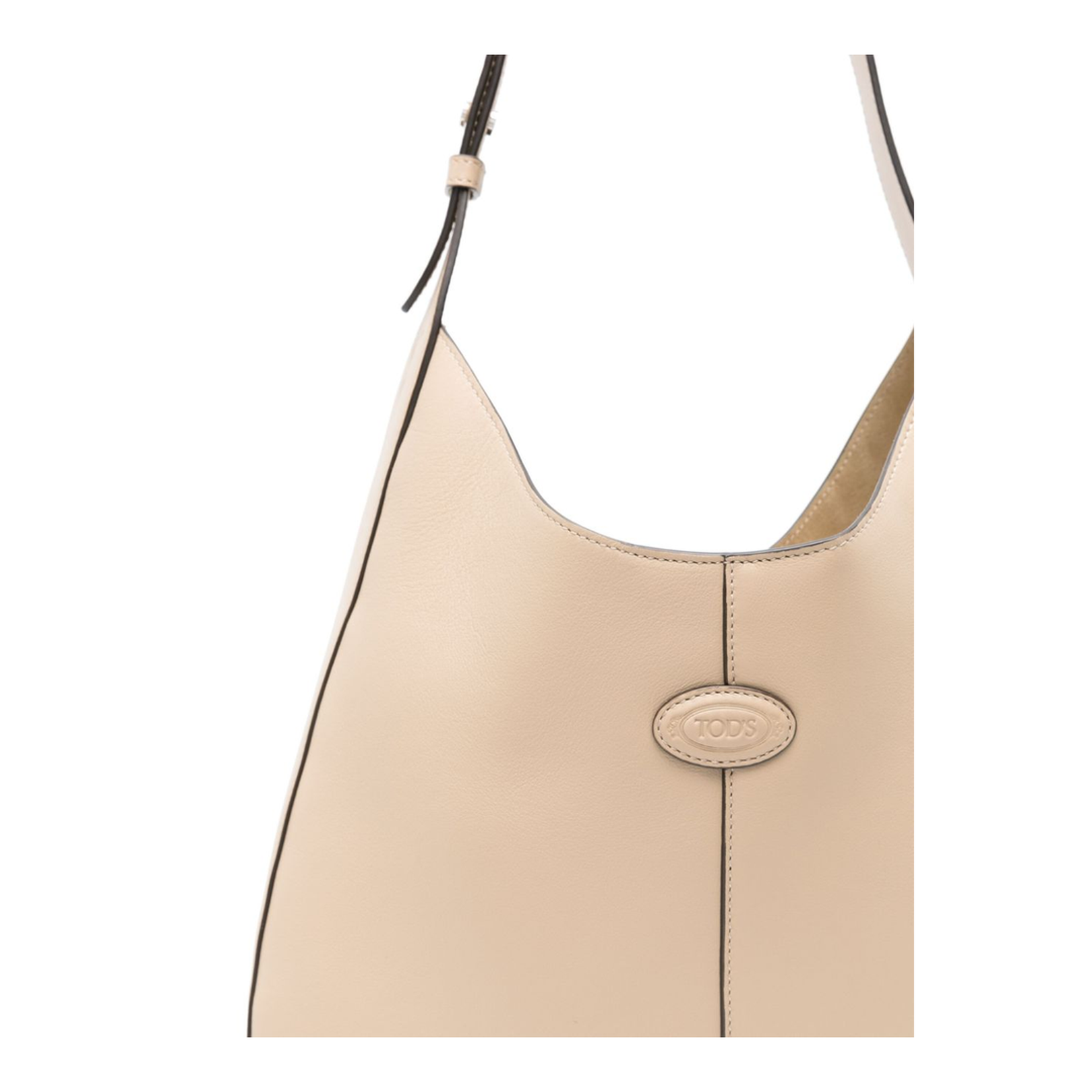 Exquisite Beige Handbag