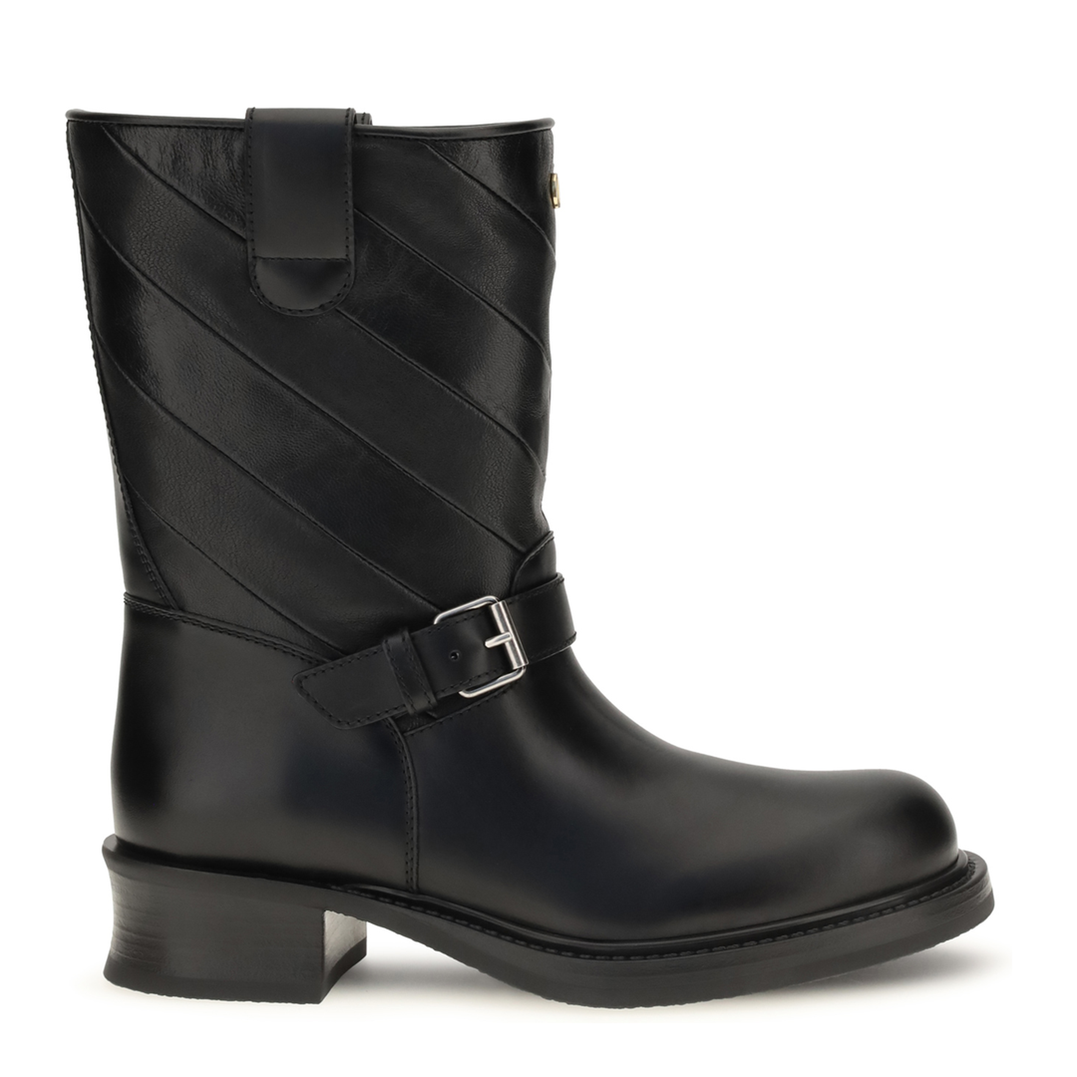 MAYFEYR - Valentino - Bootie Ankle Boots - 9W2S0NX6QWZ0NO
