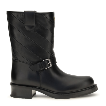 MAYFEYR - Valentino - Bootie Ankle Boots - 9W2S0NX6QWZ0NO