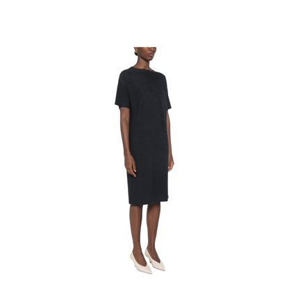 MAYFEYR - Fabiana Filippi - Dresses Navy - ABD266F178L7665146
