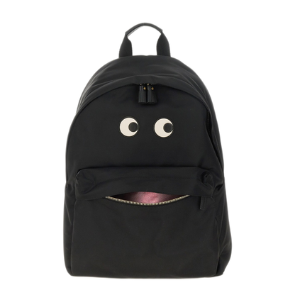 MAYFEYR - Anya Hindmarch - Eyes Bag - 193528BLACK