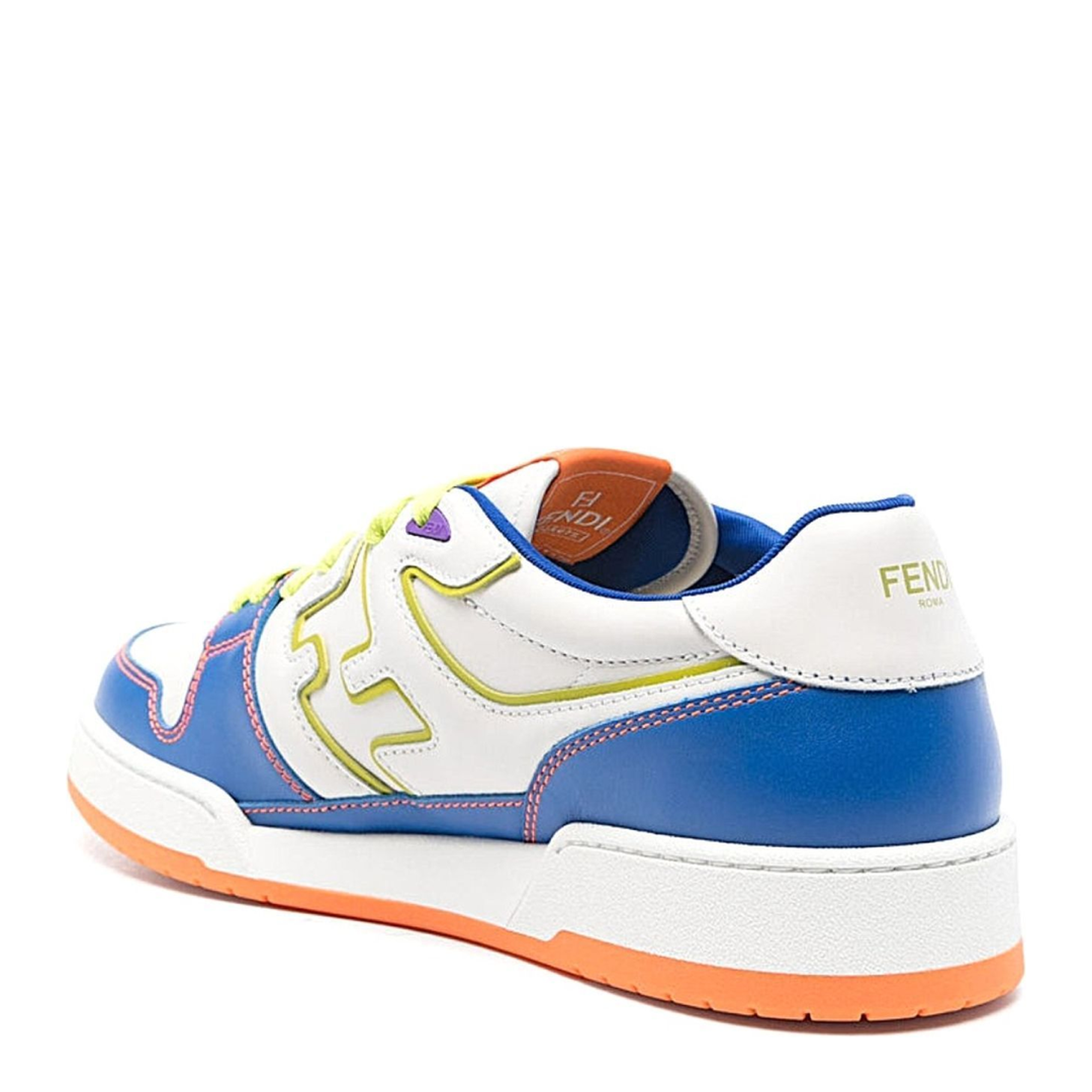 MAYFEYR - Fendi - Sneakers - 7E1643AOMNF1OOAF1OOA