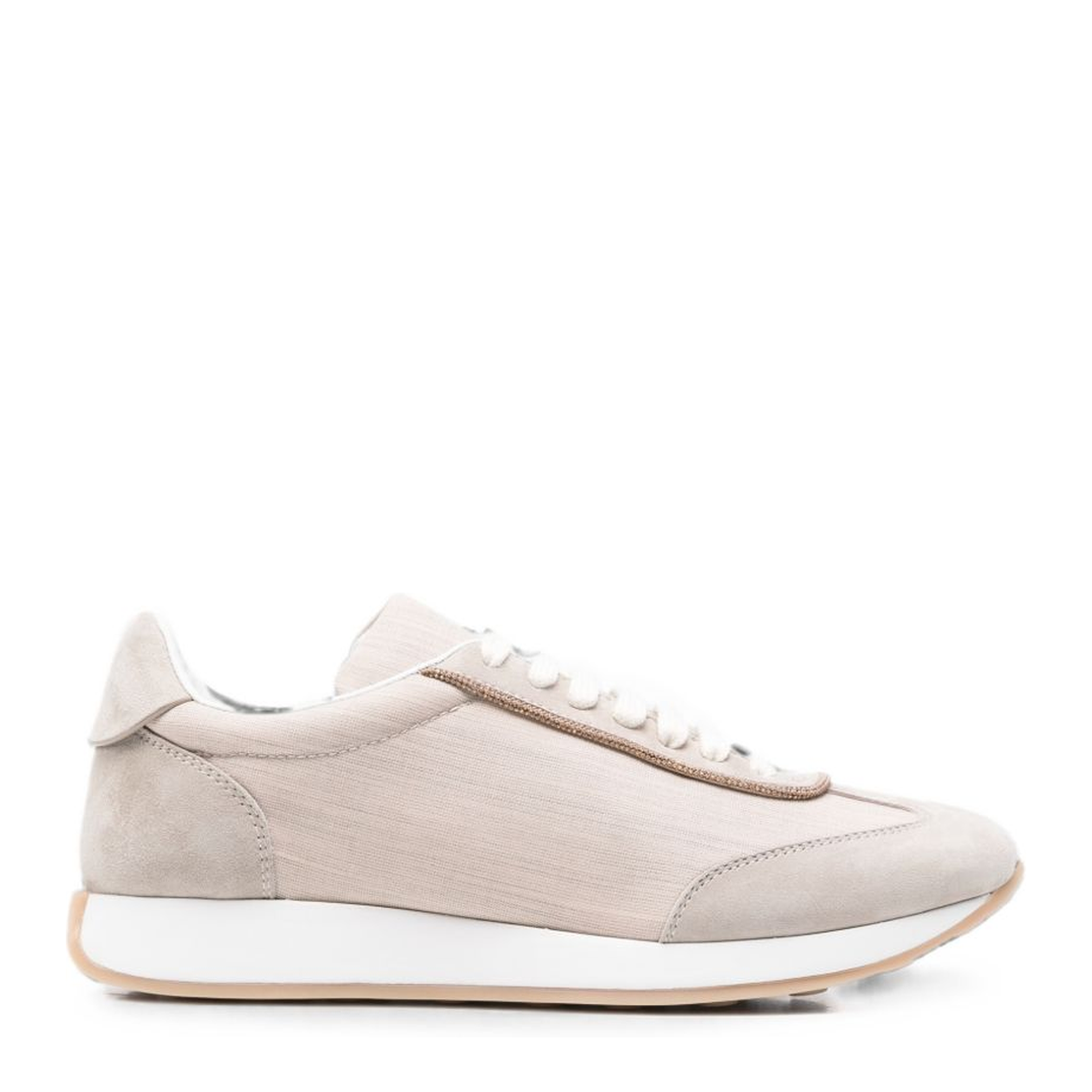 MAYFEYR - Fabiana Filippi - Sneakers Beige - ASD216A844M5090164