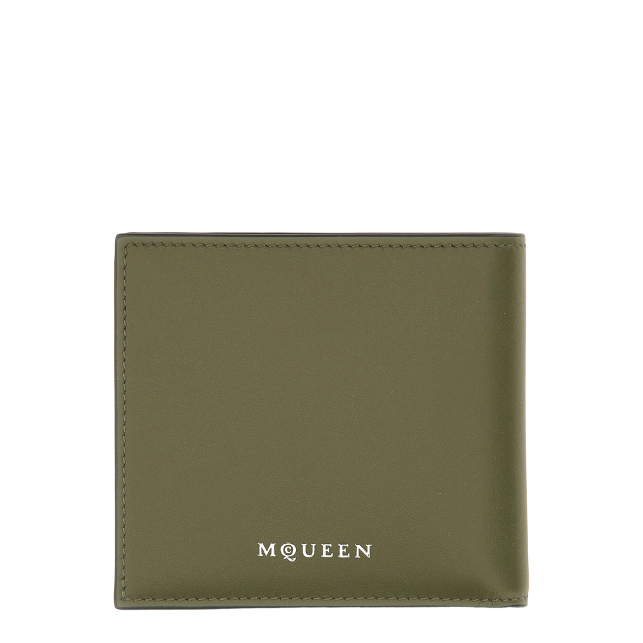 Bifold Wallet The Skull