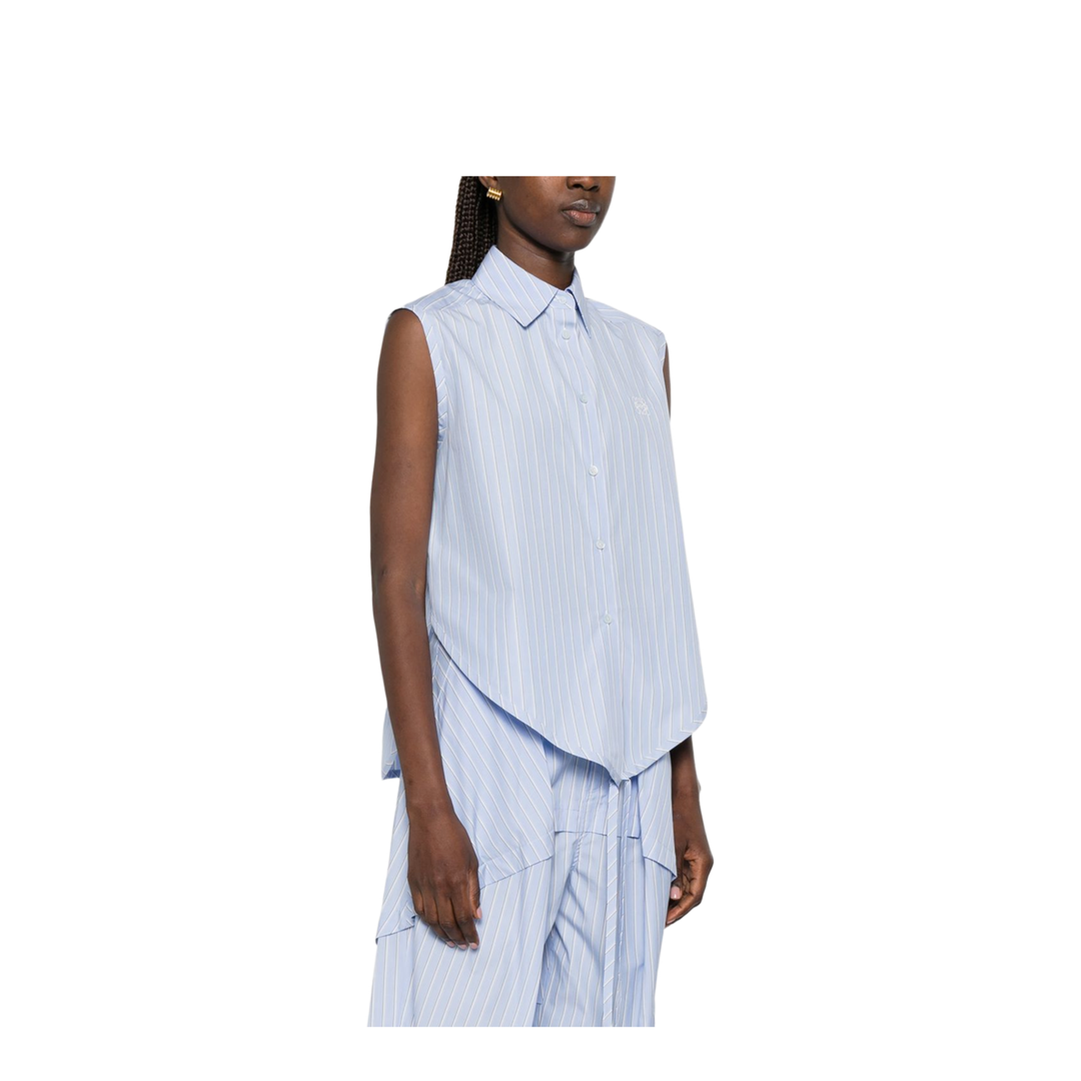 MAYFEYR - Unknown - Paula'S Ibiza Shirts - S616Y05X704985