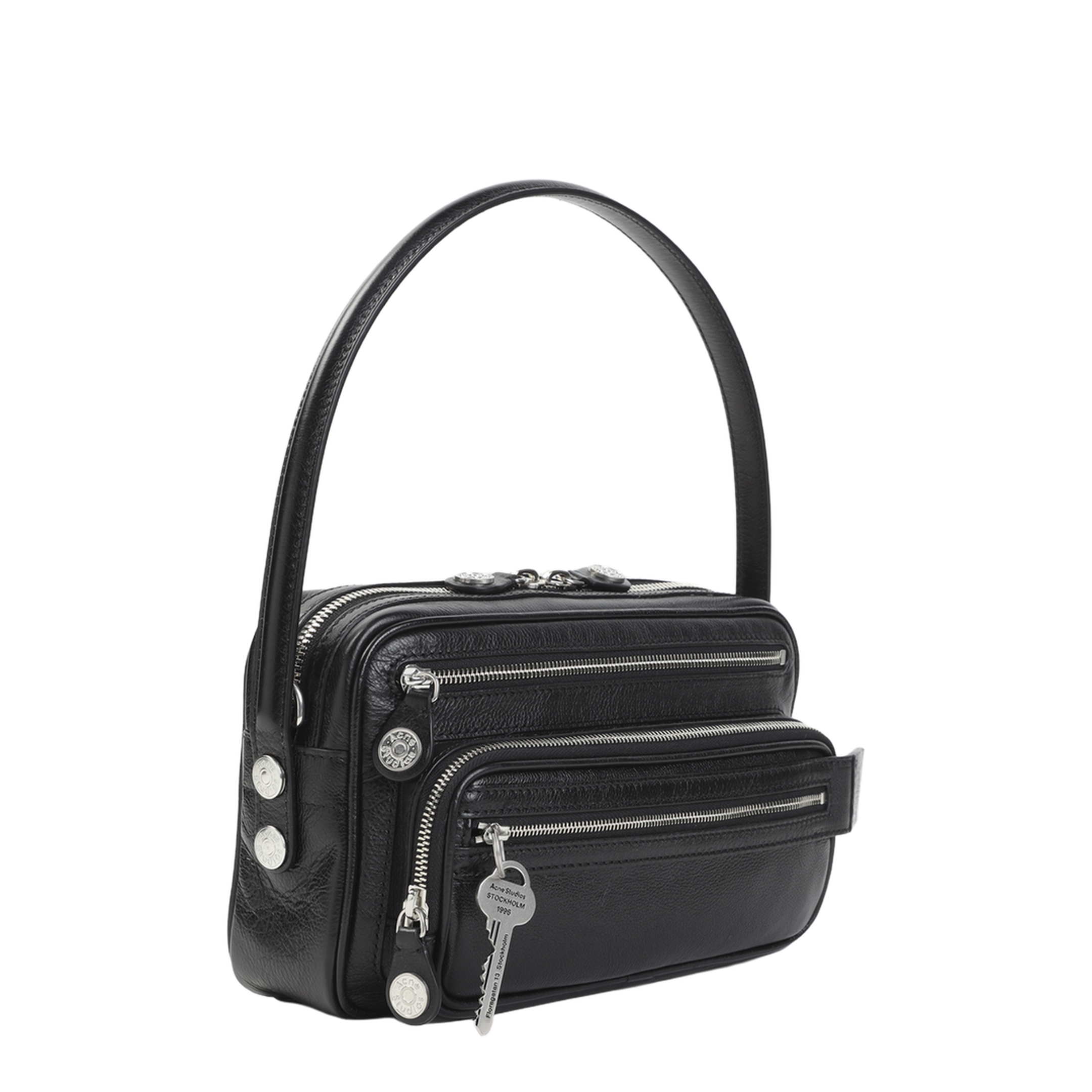 MAYFEYR - Acne Studios - Camero Party Shoulder Bag - C10240