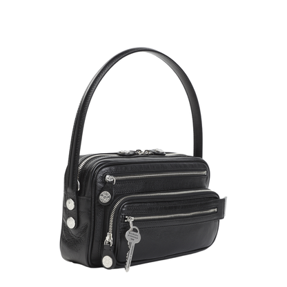 MAYFEYR - Acne Studios - Camero Party Shoulder Bag - C10240