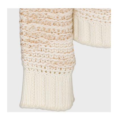 MAYFEYR - Fabiana Filippi - Sweater - MAD226F451M39225