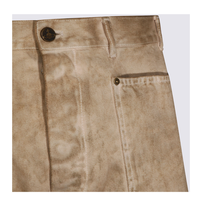 MAYFEYR - Vivienne Westwood - Trousers - 2802003GW01HAC403