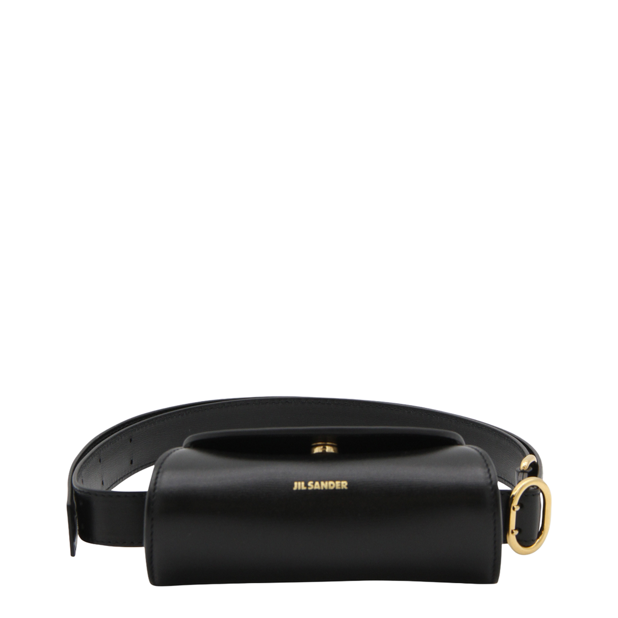Cannolo Medium Shoulder Bag