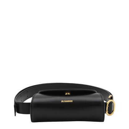 Cannolo Medium Shoulder Bag