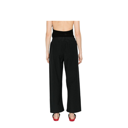 MAYFEYR - Apuntob - Trousers - P1382TS940NERO