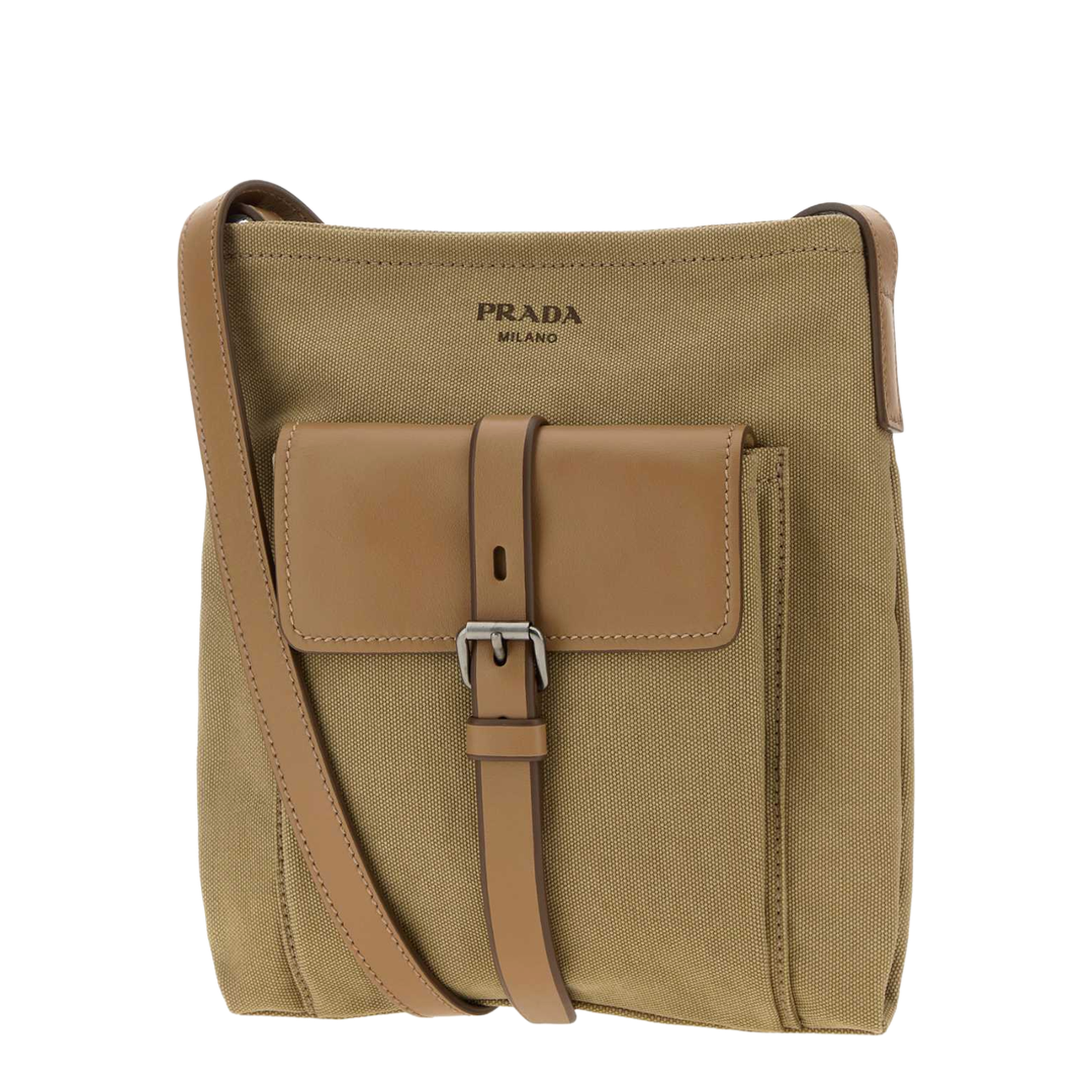 MAYFEYR - Prada - Canapa+Vitello - 2VH2082G6SF0241