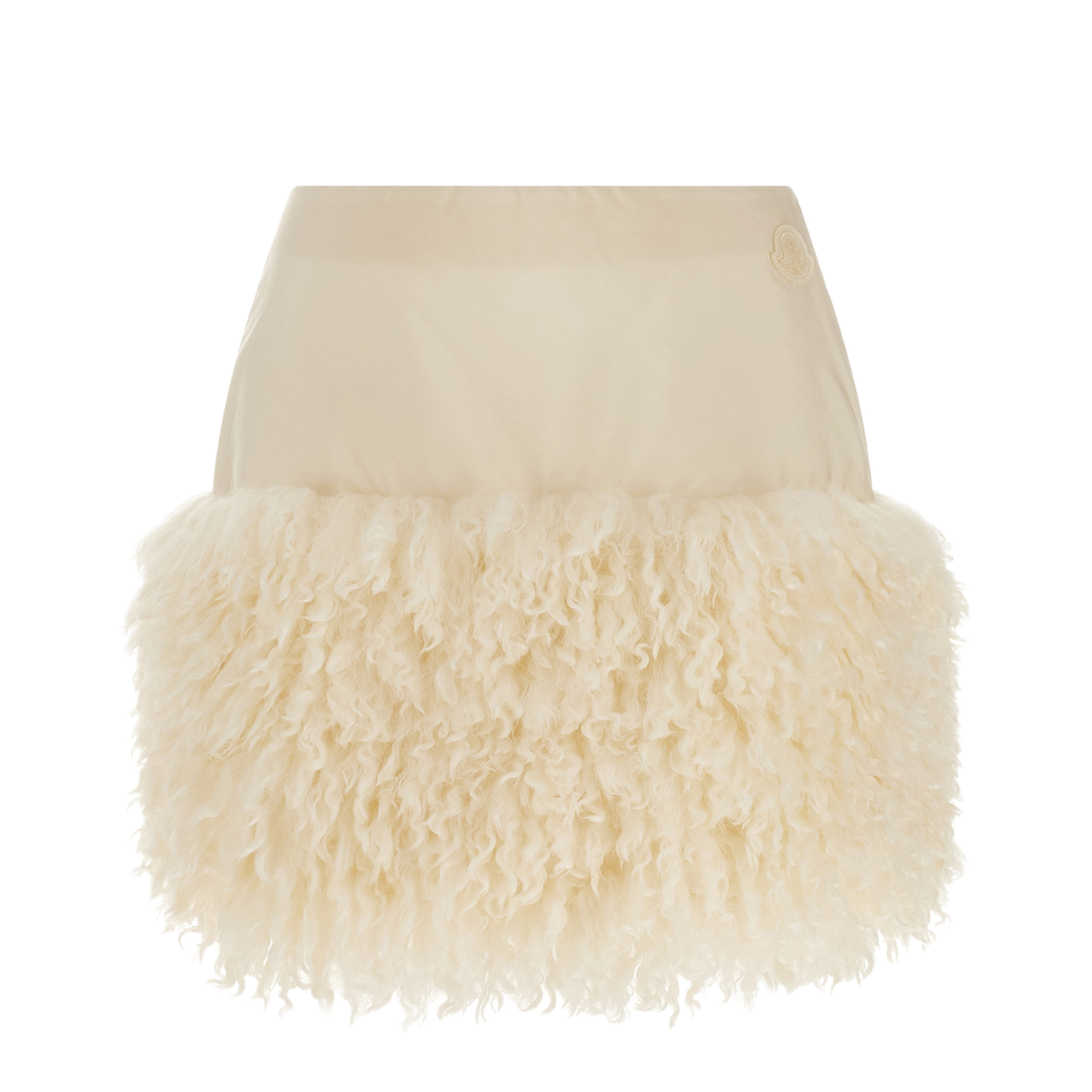 Teddy Insert Skirt