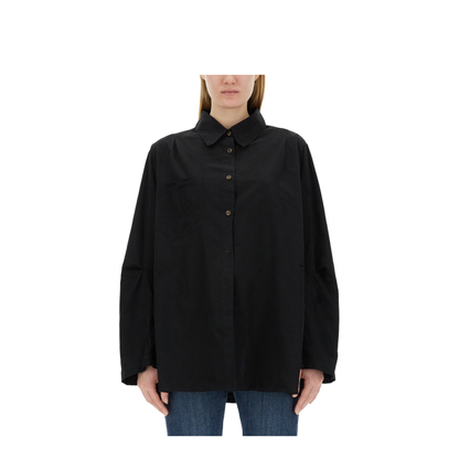 Oversize Fit Shirt