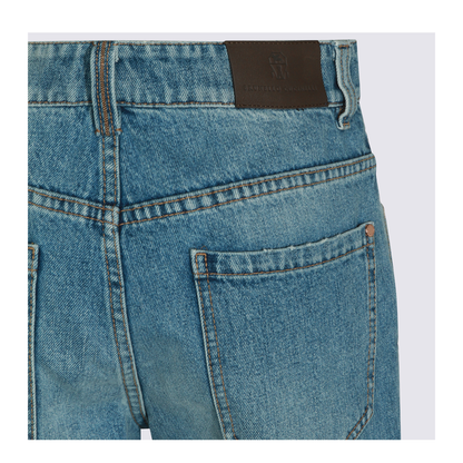 Denim Jeans