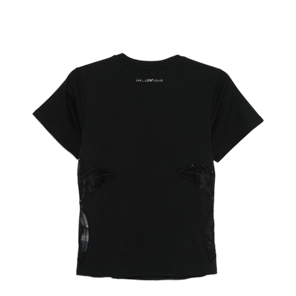 Logo Cotton T-Shirt